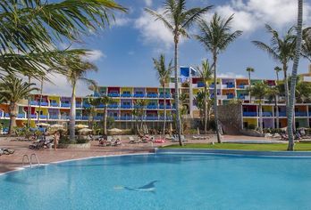 Hotel Drago Park by Pierre & Vacances