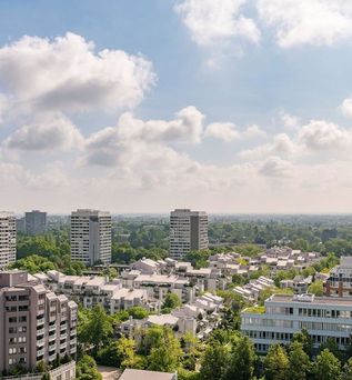 The Westin Grand Munich