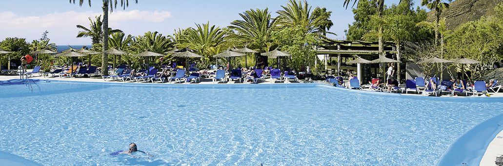 allsun App.-Hotel Esquinzo Beach