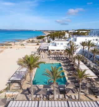 Riu Palace La Mola