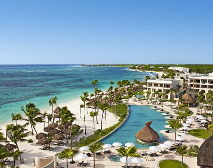 Secrets Akumal Riviera Maya