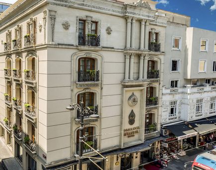Romance Istanbul Hotel