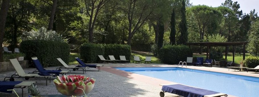 Montebelli Agriturismo & Country Hotel