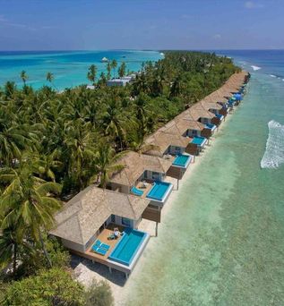 Kandima Maldives