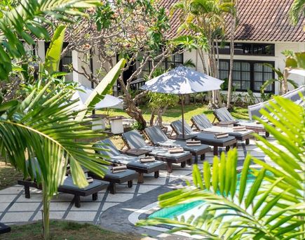 Casa Wina Boutique Hotel