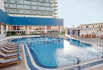 TRYP Habana Libre