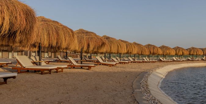 Aldiana Club Naga Bay