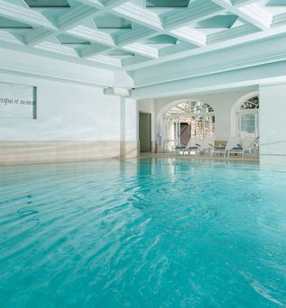Grand Hotel Quisisana