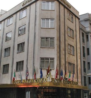 Hotel Mayorazgo