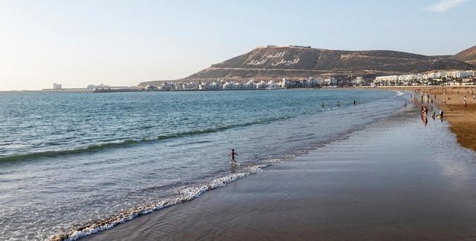 TUI SUNEO Kenzi Europa