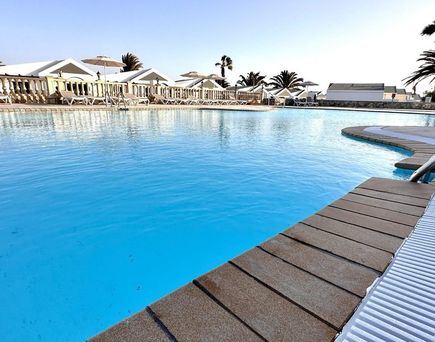 BLUESEA Club Caleta Dorada