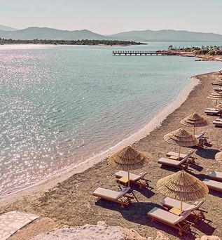 Anda Barut Collection
