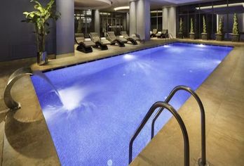 Lionel Hotel Istanbul