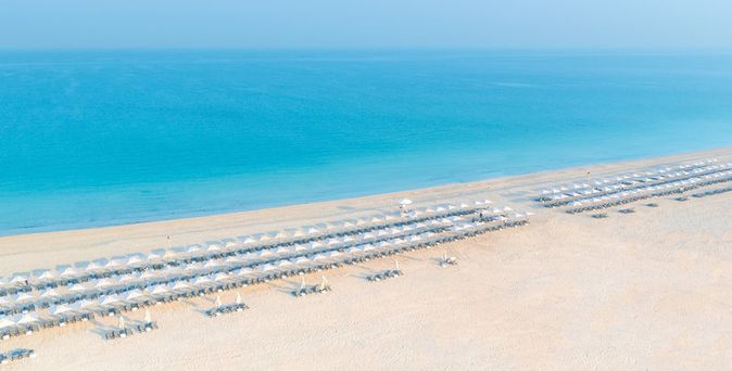 Rixos Premium Saadiyat Island