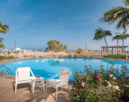 Hotel Atlantic El Tope