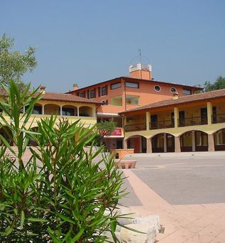 Donna Silvia Wellness Hotel