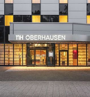 NH Oberhausen