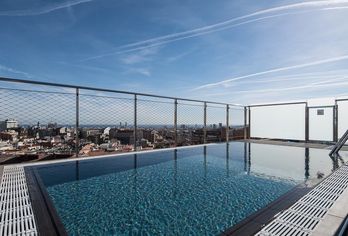 Catalonia Park Putxet