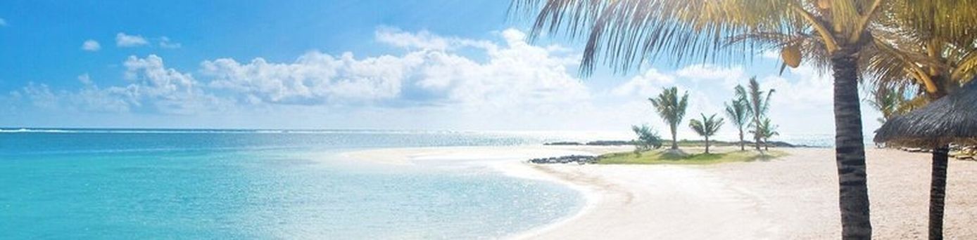 LUX* Belle Mare