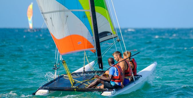 Aldiana Club Djerba Atlantide