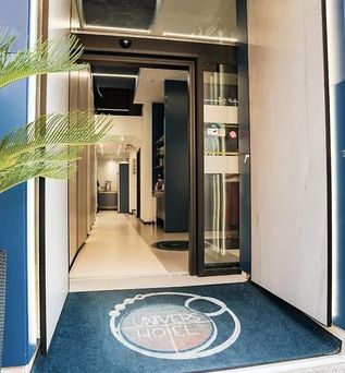 Hotel Univers