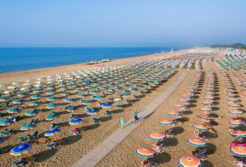 Aparthotel & Villaggio Planetarium Resort