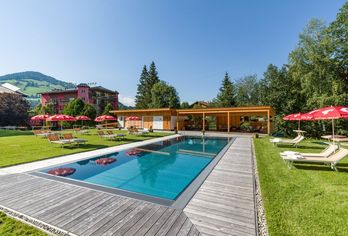 Hotel Sonnschein