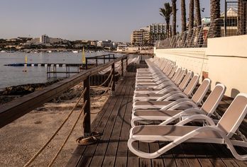 Qawra Palace Resort & SPA