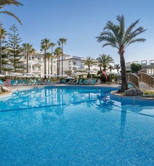 Playa Garden Selection Hotel & Spa