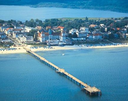 Suite Hotel Binz