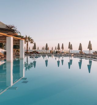 Seaside A Lifestyle Resort