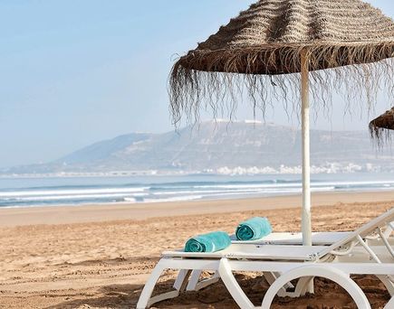 Iberostar Waves Founty Beach