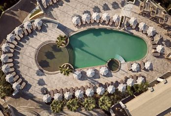 Seaside A Lifestyle Resort