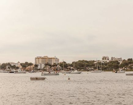 Smy Vistamar Portocolom