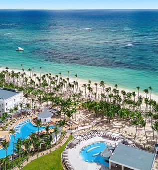 Hotel Riu Palace Bavaro