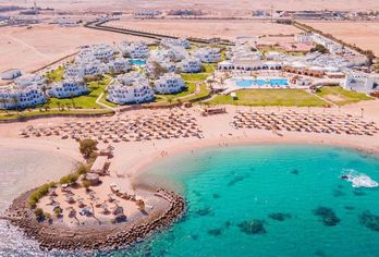 Mercure Hurghada Hotel