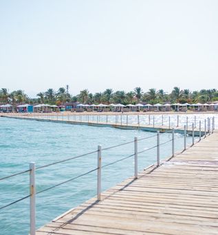 Pharaoh Azur Resort