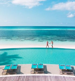 Kuredu Resort & Spa