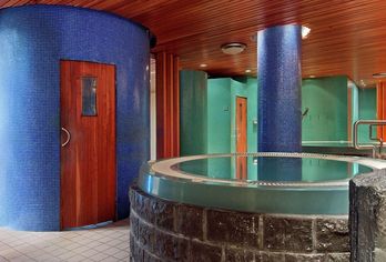 Hilton Reykjavik Nordica