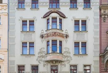 K+K Hotel Central