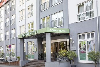 ACHAT Hotel Frankfurt Maintal