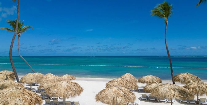 Sunscape Coco Punta Cana