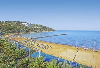 Aqua Fantasy Aquapark Hotel & Spa