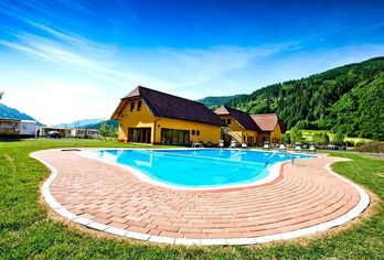 Camping Bella Austria