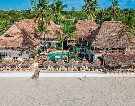 Dream's Bay Beach Hotel