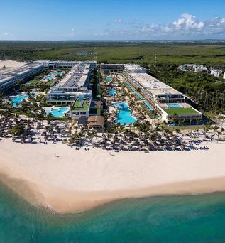 Serenade All Suites, Adults Only Resort