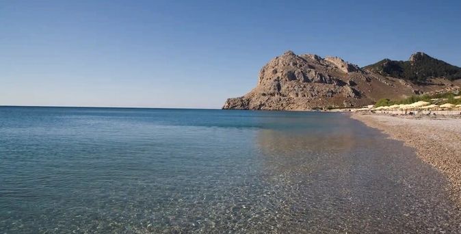 Leonardo Kolymbia Resort - Rhodes