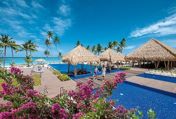 Emerald Maldives Resort & Spa