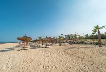 El Mouradi Palm Marina