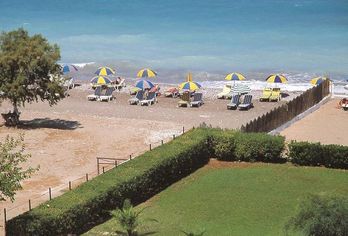 Belair Beach Hotel